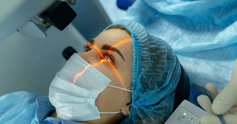 5 En İyi Türkiye Lazer Göz Ameliyatı Doktoru