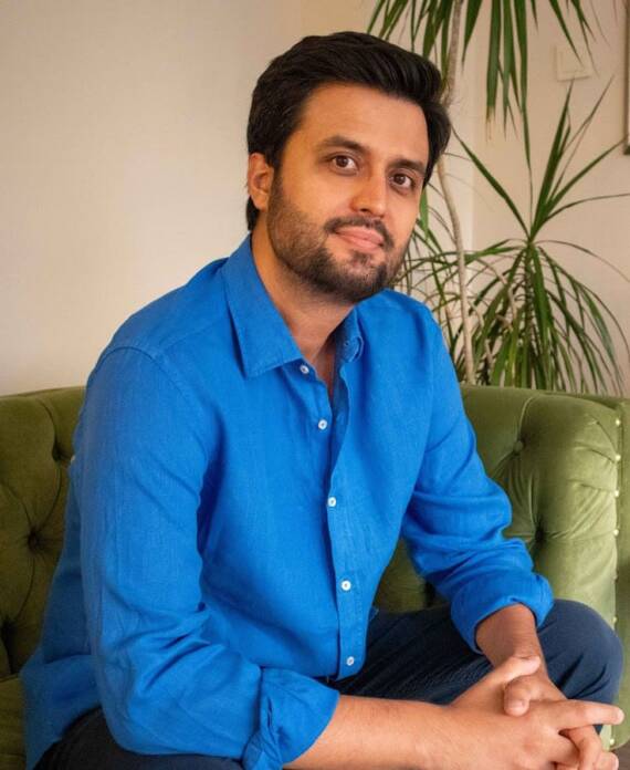 Op. Dr. Eray Bayındır