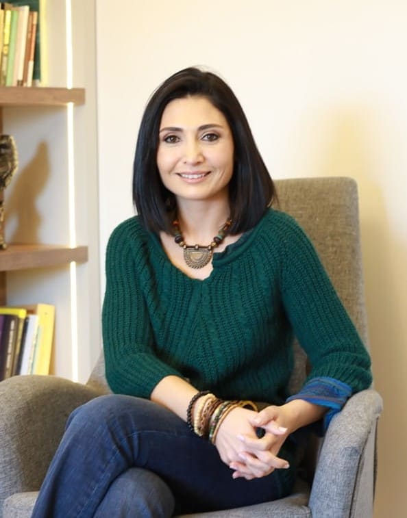 Uzm. Dr. Sevgin Karacaoğlu