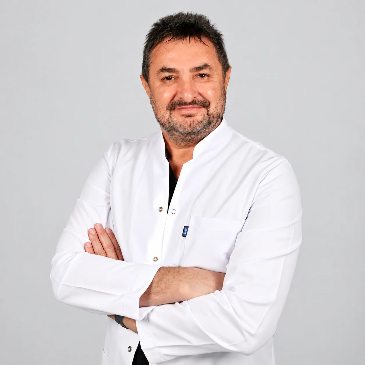 Prof. Dr. Seçkin Ulusoy