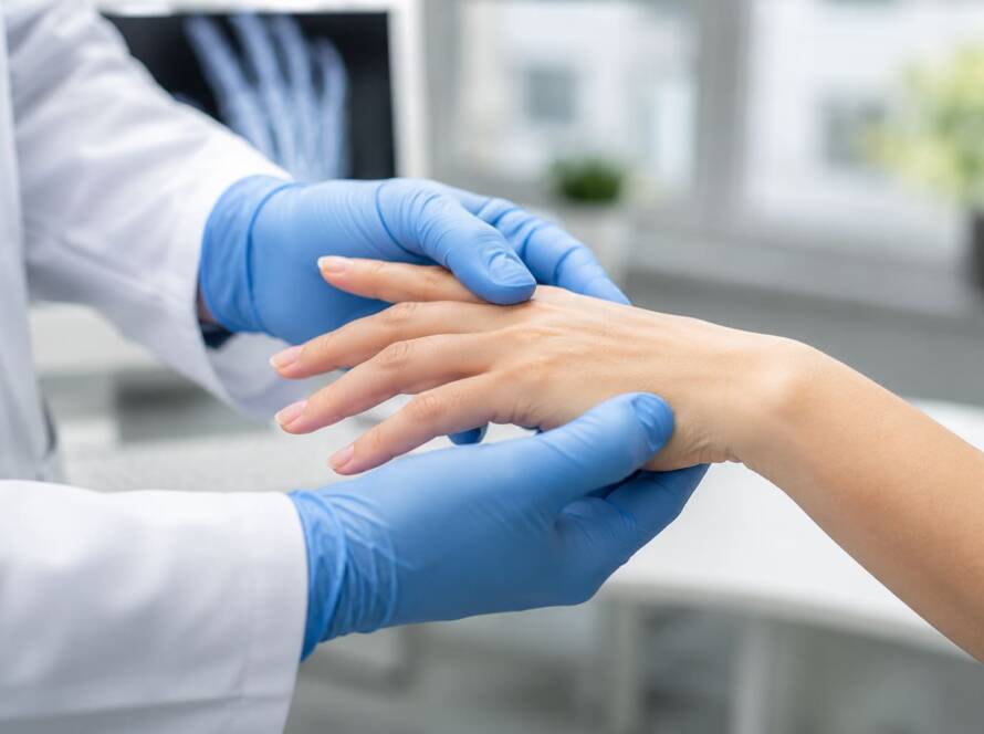 Türkiye El Cerrahisi Doktorları
